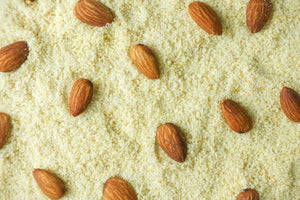 42 Types of GF Flour - Different Types of Gluten Free Flour for Baking
