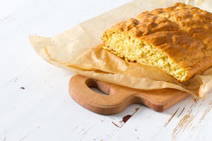 How to make gluten-free cornbread
