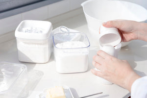Food Storage