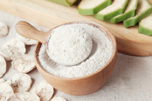 Gluten-Free