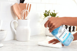 Janitorial Supplies