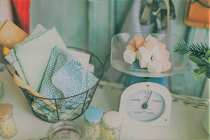 Utensils